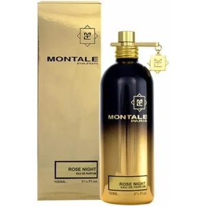 Montale Rose Night EDP 100 ml Парфюми