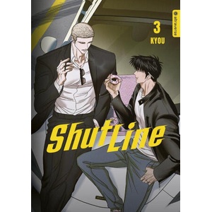Shutline 03 (2024)