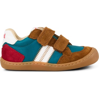 Koel Детски обувки barefoot Koel Kid's Bali 3.0 Barefoot shoes - Olive - размер 32 (EU) (702-5632-0519)