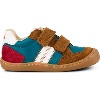 Koel Детски обувки barefoot Koel Kid's Bali 3.0 Barefoot shoes - Olive - размер 32 (EU) (702-5632-0519)