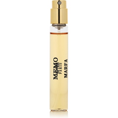 Memo Paris Marfa parfumovaná voda unisex 10 ml miniatura