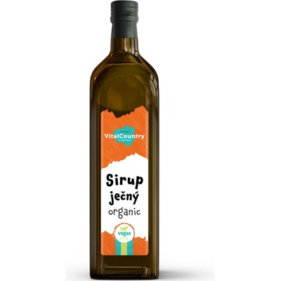 Vital Country Ječmenný slad BIO 1000 ml