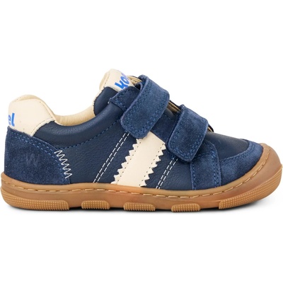 Koel Детски обувки barefoot Koel Kid's Kobi W II Barefoot shoes - Blue - размер 26 (EU) (702-5393-0117)