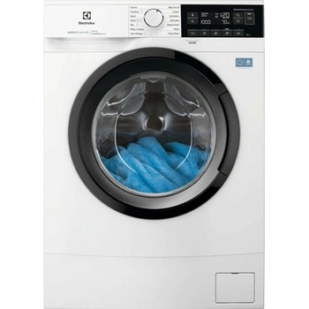 Electrolux EWS6307BE