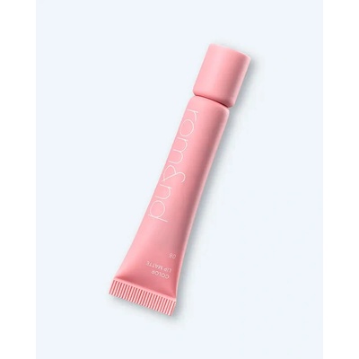 Rom&nd Matný rúž na pery Color Lip Matte No,08 Butter Pink 8 g