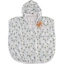 Kikko Bambusová osuška XKKO BMB Digi Peacock Feathers 90x100