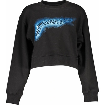 Guess Jeans čierna