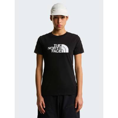 The North Face Тениска w evolution half dome slim short sleeve