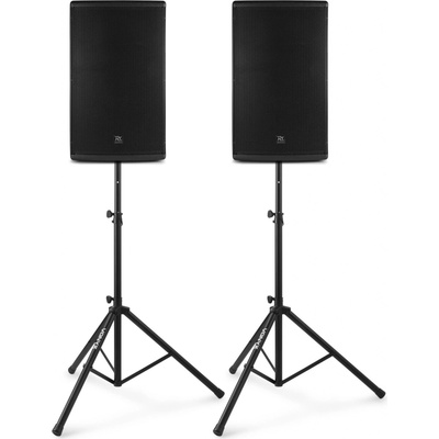 Power Dynamics PD415A
