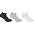 Fila 3PACK ponožky F9100-700 vícebarevné