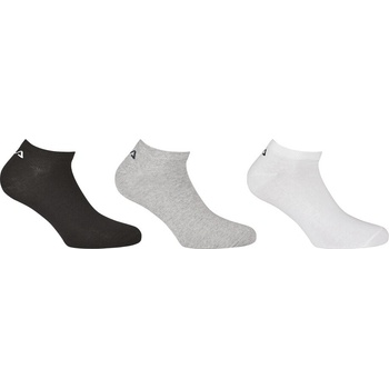 Fila 3PACK ponožky F9100-700 vícebarevné