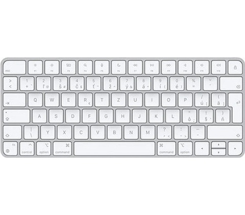 Apple Magic Keyboard 2024 MXCL3SL/A