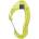 DMM Заключващ се карабинер Dmm Revolver Snapgate carabiner - Lime - размер One Size (321-0025-0211)