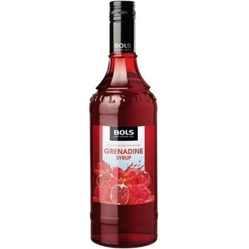 Bols Grenadine sirup 0,75 l