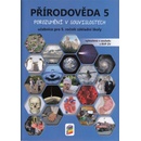 Přírodověda 5