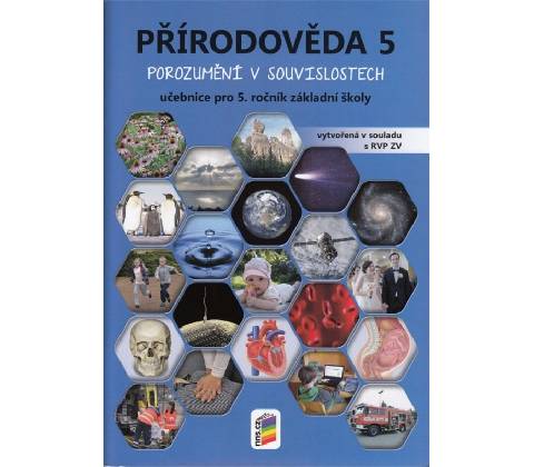 Přírodověda 5