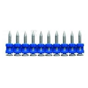 Rawlplug Nails for concrete and steel SC40II 15mm 1000pcs SPG-R-KSC-6/15