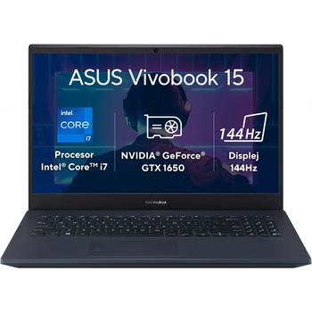 Asus X571GT-HN1015T