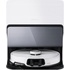 Roborock S8 MaxV Ultra White