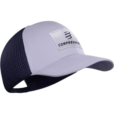 Compressport Trucker 6 Panel viacfarebné