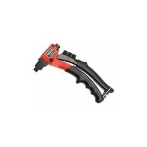Yato Hand Riveter 200mm 2, 4-4, 8mm (YT-36012)