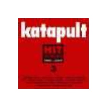 KATAPULT: HIT ALBUM 3 CD