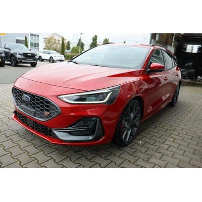 Ford Focus ST 2.3 ST X 206 kW