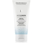DERMEDIC Melumin почистваща мицеларна емулсия за кожа с хиперпигментация 200ml