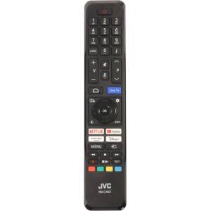GENERAL JVC RM-C3622 - съвместимо дистанционно управление на марката General (RM-C3622) Дистанционно