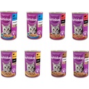Whiskas s tuňákem 400 g