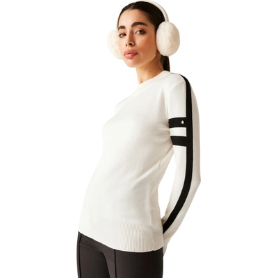 Dare 2b Diamant Midlayer biela/čierna