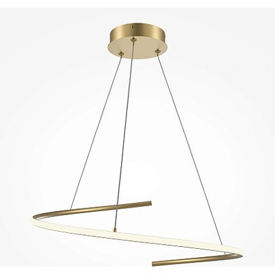 Maytoni Curve MOD242PL-L33BSK