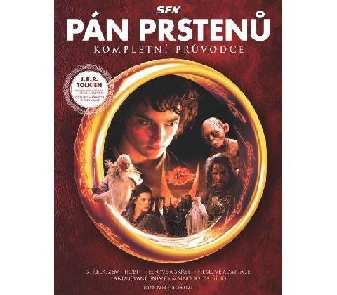 Pán prstenů