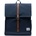 Herschel Дневна раница Herschel City Backpack Daypack - Navy - размер One Size (502-7844-0511)