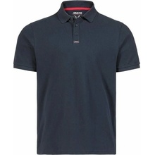 Musto Ess entials Pique Navy