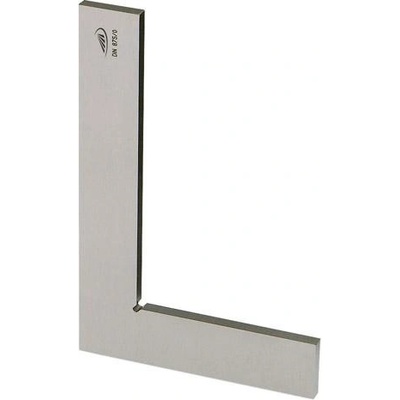 Helios Preisser INOX DIN 875/l A - 150x100mm