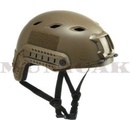 Prilba Emerson FAST BJ Eco tan