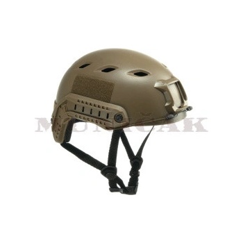 Prilba Emerson FAST BJ Eco tan