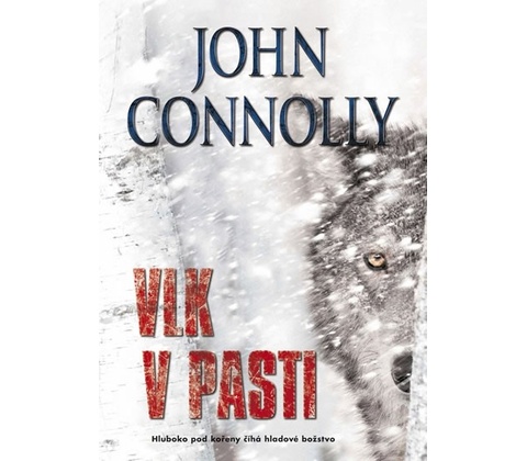Vlk v pasti