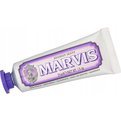 Marvis Jasmin Mint 25 ml