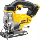 Přímočaré pily DeWALT DCS331N