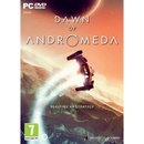 Hry na PC Dawn of Andromeda