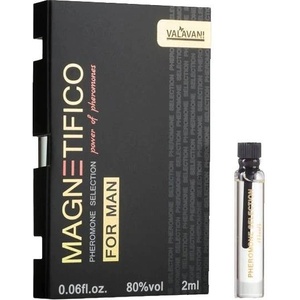 VALAVANI MAGNETIFICO Pheromone Selection 2ml - "феромони за мъже