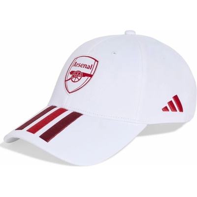 adidas Arsenal FC Baseball white