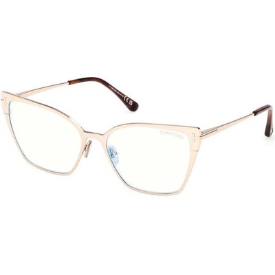 Tom Ford Очила Tom Ford FT6051-B 028