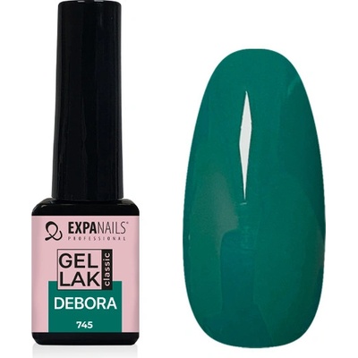 Expa nails gel lak debora 5 ml