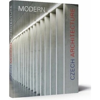 Czech Modern Architecture