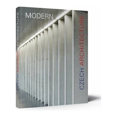 Czech Modern Architecture