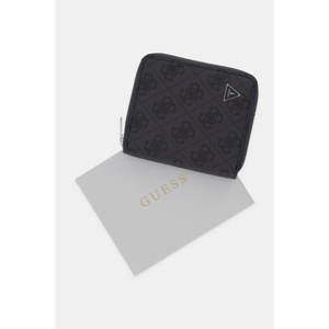 GUESS Кожен портфейл MILANO (SMMALO.LEA02)