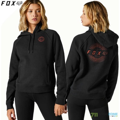 Fox Proximah PO fleece